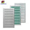 Competitive Price composite grating balcony floor Drain Cover