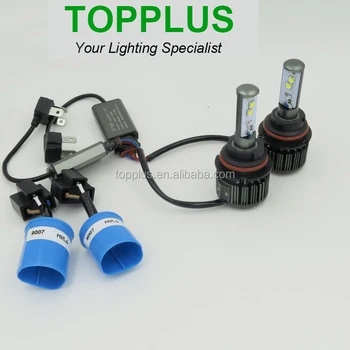 car headlight bulbs