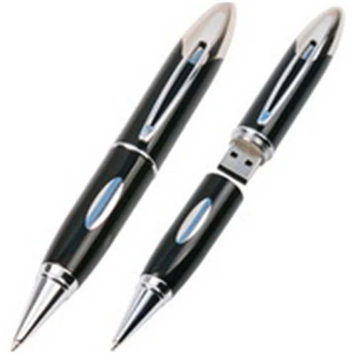 Custom New Fashion USB Pen Flash Drive - ANKUX.COM