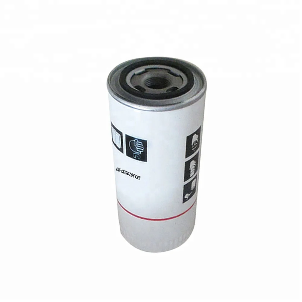 Air Compressor Services ACS1622065800 Atlas Copco Air Filter