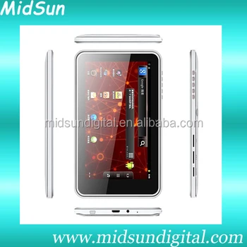 Mid Android Tablet Pc User Manual Mid Android Tablet Pc User Manual