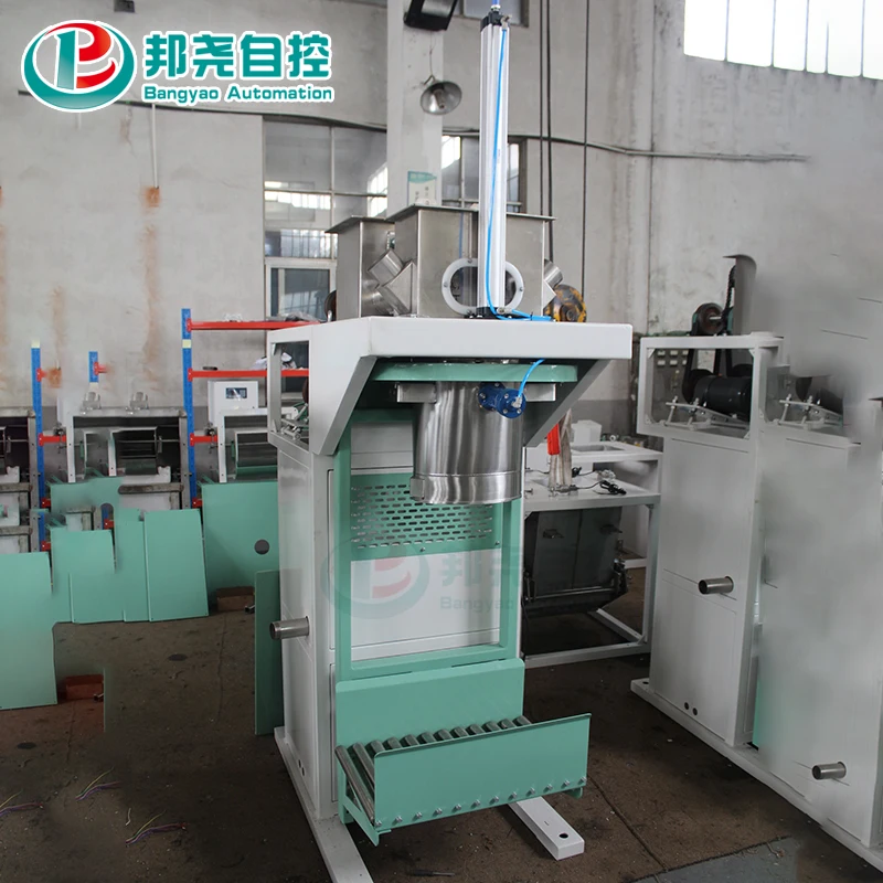 carbon nanotube packer