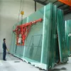 SGC, CCC,CN Certificated 6mm,8mm,10mm,12mm tempered glass sheet