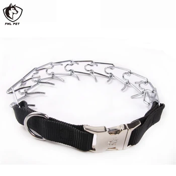 martingale training collar