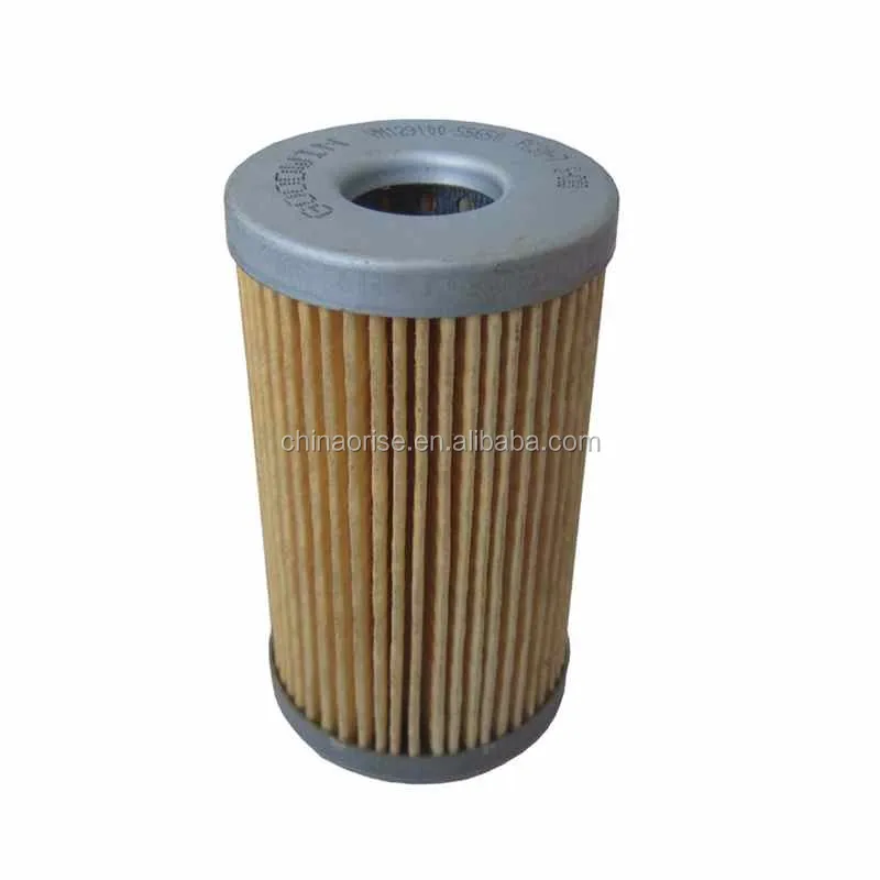 Ufi Filters 26.681.00 Fuel Filter
