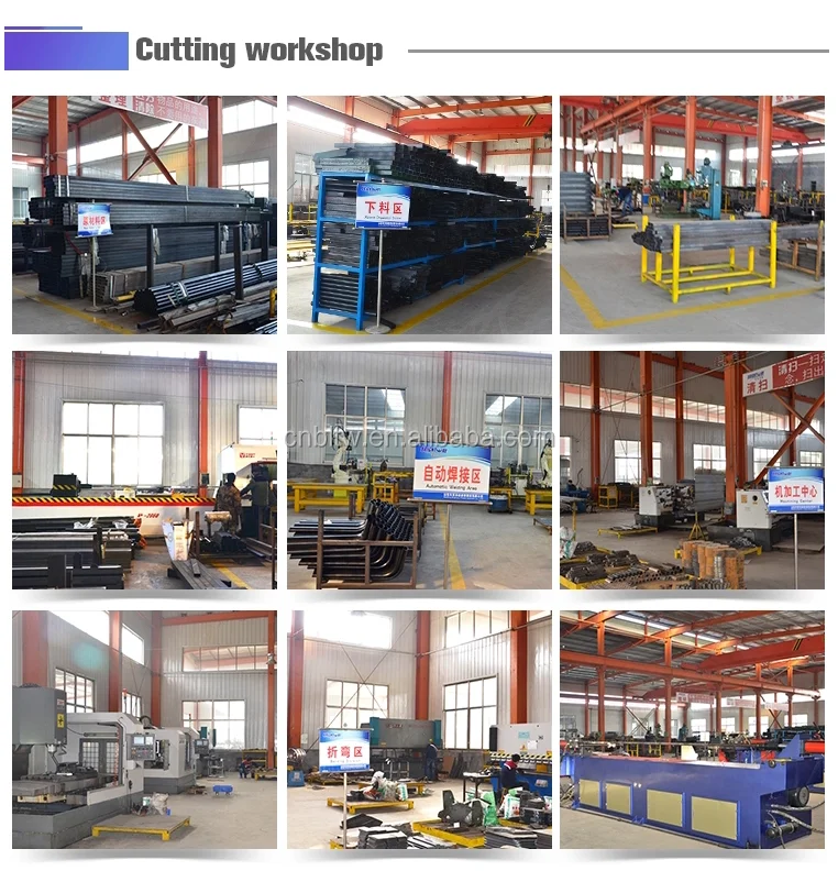 Cutting Workshop