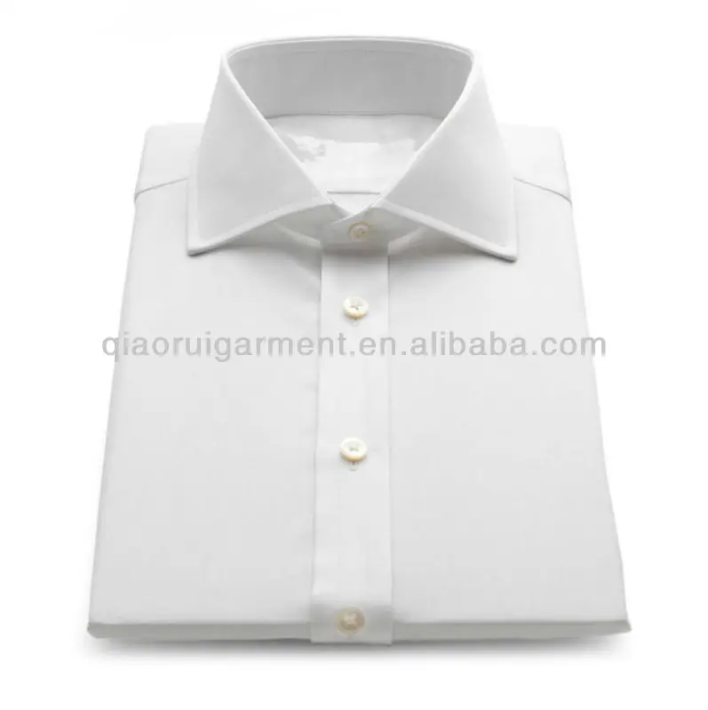 mens white dress shirt 100 cotton