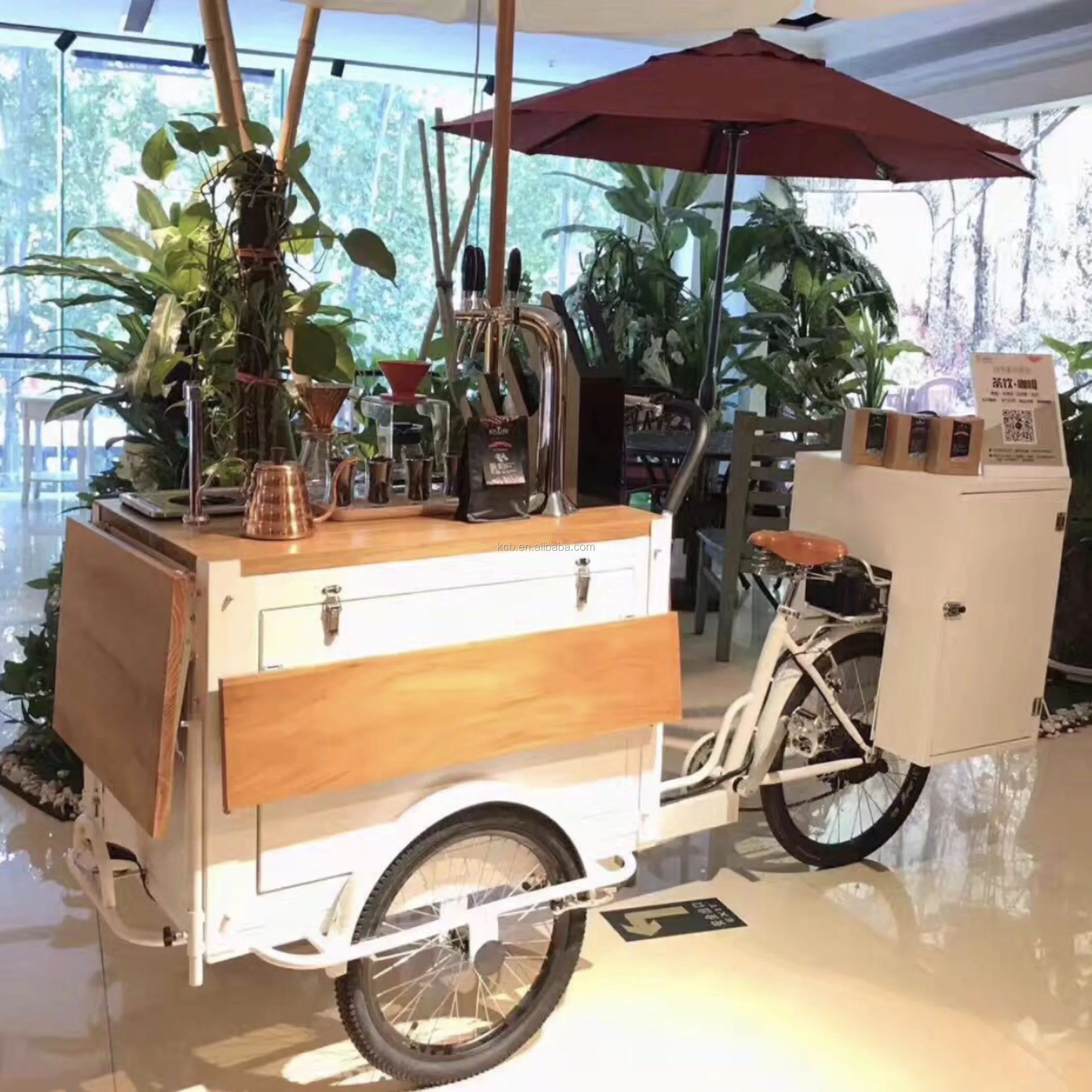 Vending Bike Cart For Sale Buy Bike Cart,Vending Bike,Vending Cart