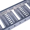 Popular High Quality cable tray singapore single rail size and price list