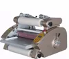 New Model TR-380 15"Hot Anticurl Roll Laminator With Perforating And Cutting