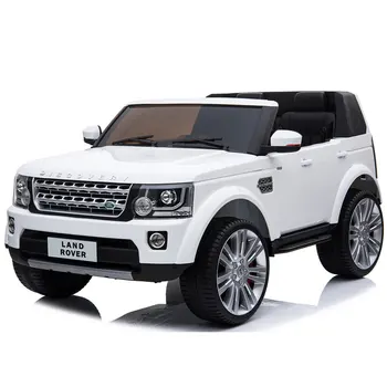 land rover discovery remote control car
