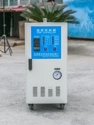 Industrial Air Cooled Chiller, 300, 380V, R22 - detail 14
