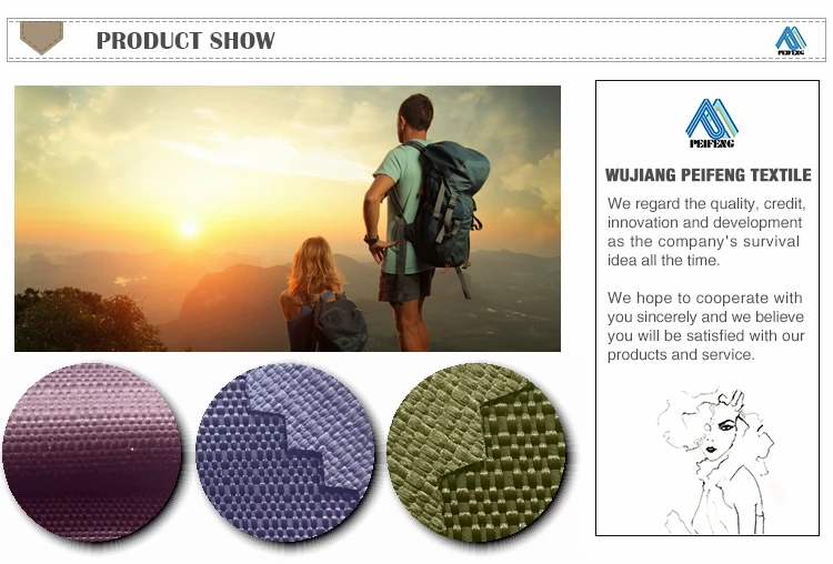 420 denier ripstop nylon