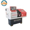 Ganty Type CNC Lathe Machine Tools