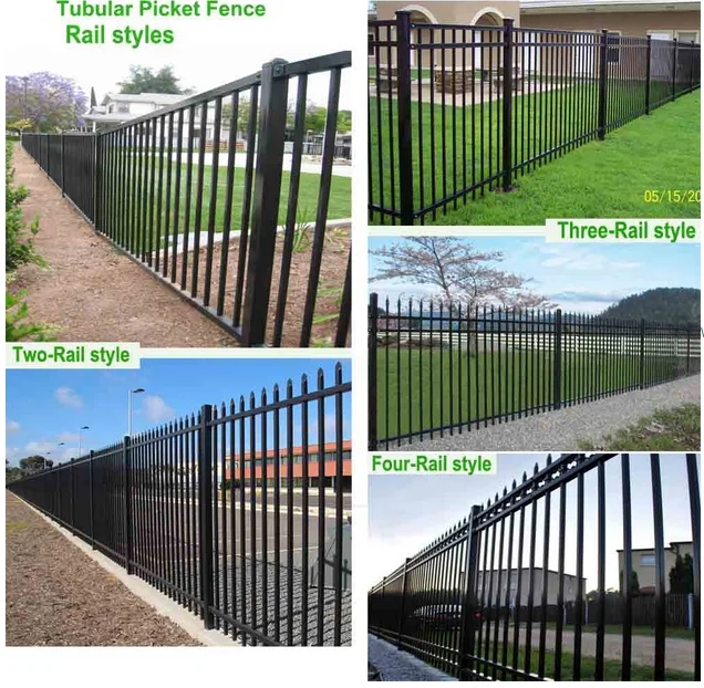 Wrought Iron Fence Installation postst and fitts.png