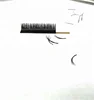 Real Great Quality Private Label Self Fan Lashes Easy Fans Rapid Blooming Eyelash Extension