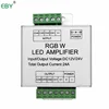 Constant Current Aluminum shell 4CH RGBW Amplifier