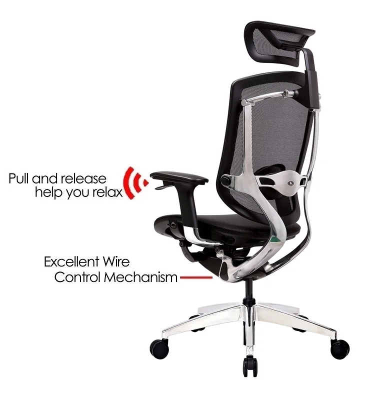 Gtchair Marrit Executive Chair Office Chair Specification Buy