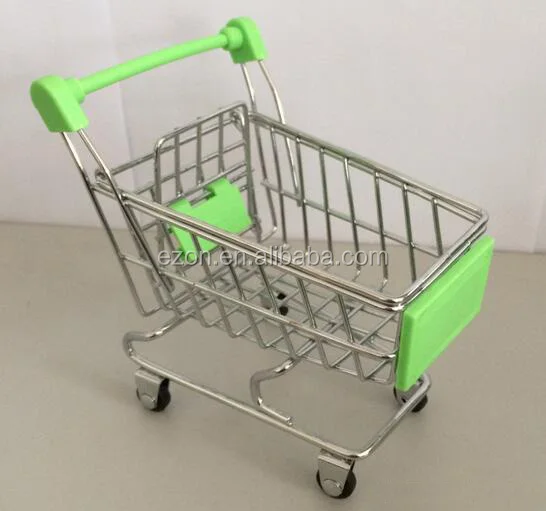 grocery stores with kid carts