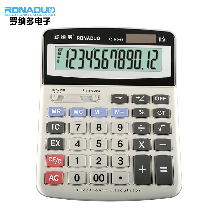 High Tech Calculator Online Free Power 