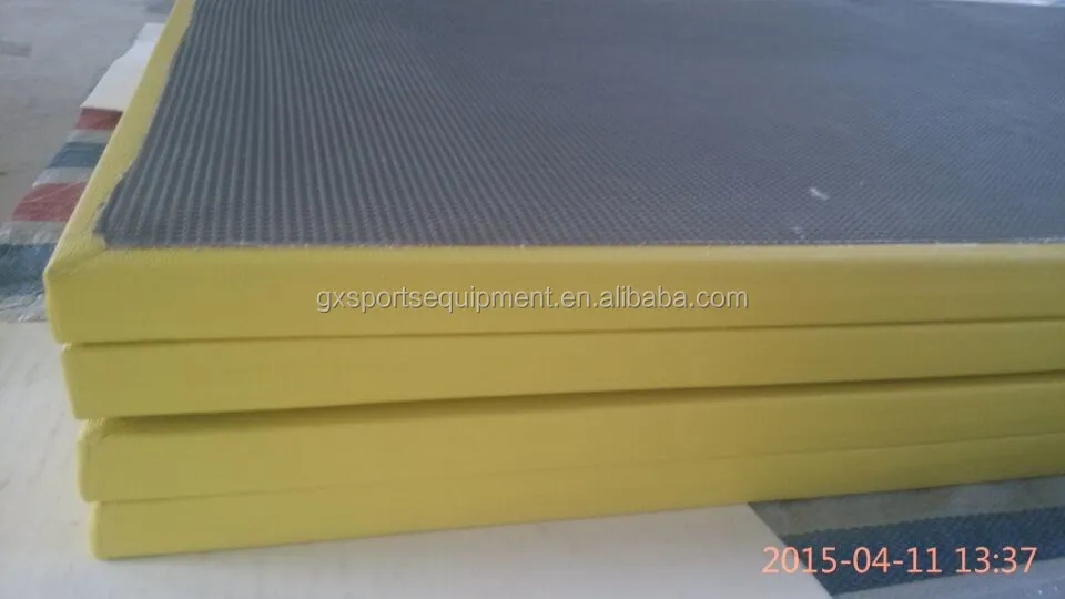 Used Judo Tatami Gym Mats With Untislip Bottom For Sale Buy