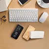 Ganxin Bedroom Used Digital Table Clock With Temperature