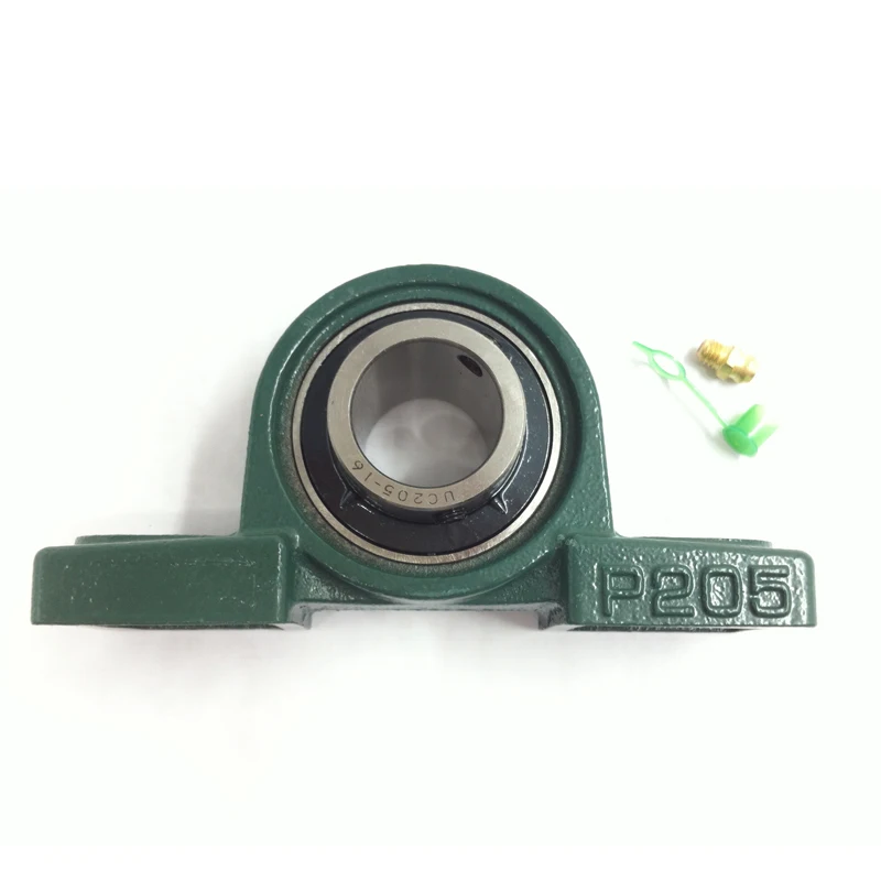Pillow Block Bearing Ucp209 Ucp210 Ucp211 For Machine Buy Pillow