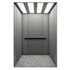 Safe used solar powered single person elevator