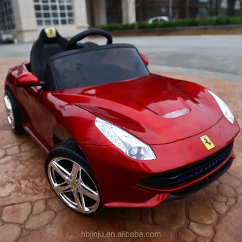 rechargeable toy car