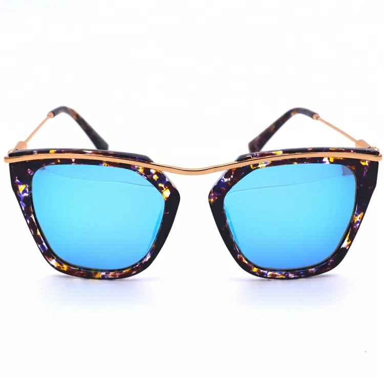Italy Design Ce Eyewear Custom Logo Polarized Sunglasses Mens And