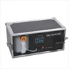 2000w Morning Fog Stage Haze Fogger Machine Water Base DMX Smoke Stage Haze Fog Machine with Flight Case