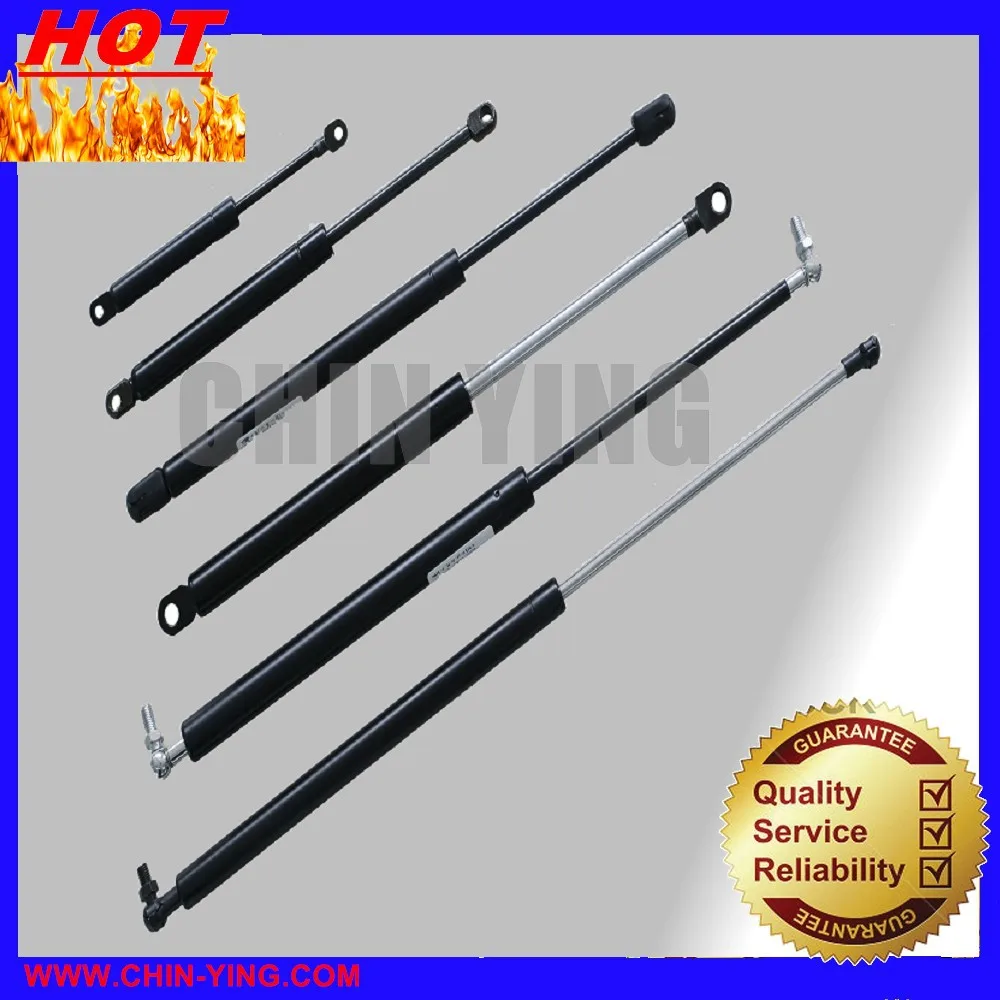 2 x Car Gas Spring Tailgate Strut Holder