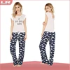 Fancy casual sleeping clothes for women