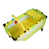 Europe standard Child play Travel Cot Furniture baby Cribs Portable Playpen Baby crib