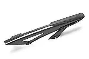 RC Carbon Fiber Chain Guard Kawasaki Z1000 ABS SE / Z1000SX Tourer / Ninja 1000 ABS