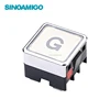 China's low price good quality elevator push button AK-28,elevator push button