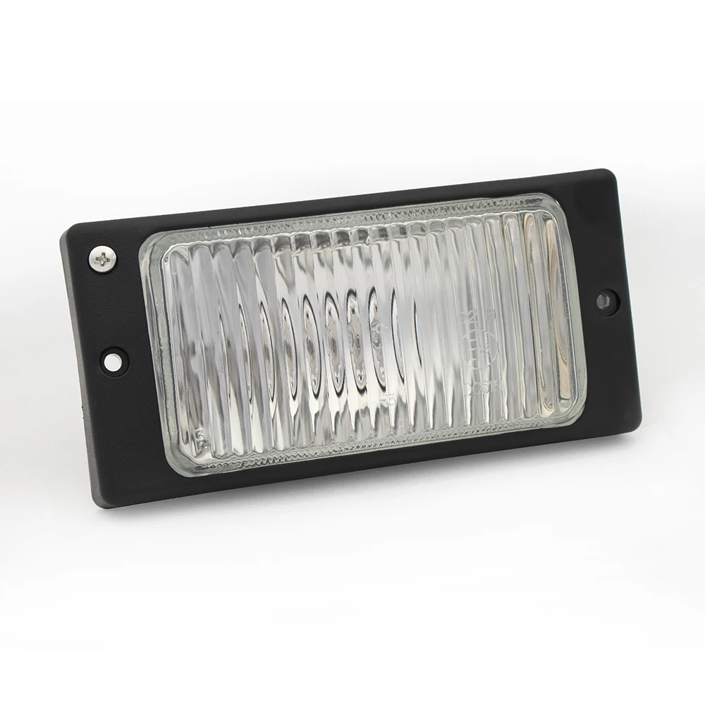 car roof fog lamp 4x4