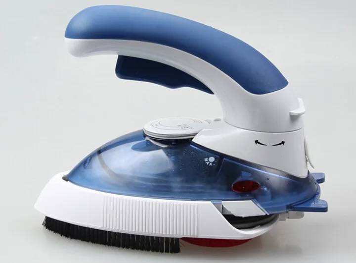New Mini Travel Portable handheld cloth garment steamer steam Iron for clothes