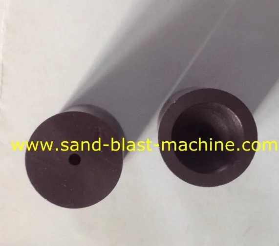 Sand Blast Nozzle Boron Carbide Sandblasting Nozzle 35*20*3mm For Air Sandblasting Gun Buy