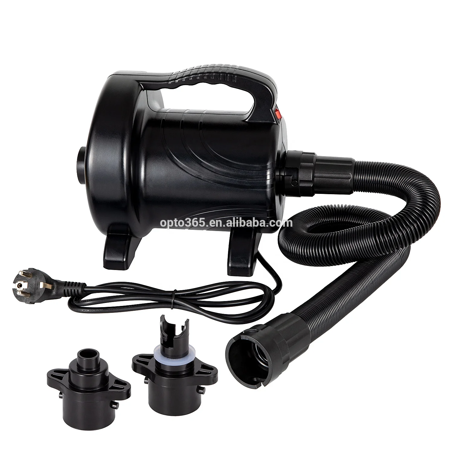 air compressor for pool floats