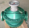 3" DN80mm Light Oil Oval Gear Flow Meter With Low Price