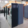 High Quality Types Of Plain / Raw Mirror Glass Wholesale