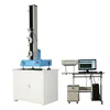 1kn 3kn 5kn Textile Rubber Tension Tensile TesterTesting Machines
