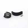 Framework grounding kits for 1/2''7/8" 1-1/4" 1-5/8"cable Skeleton-type