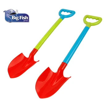 kids beach shovels
