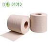 Best selling careless embossed tissue paper toilet paper 3 ply in stock