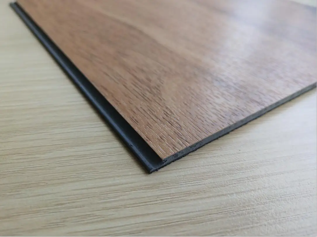Vinyl Flooring Made In China 4mm Vinyl Plank Floor Eco Plank Flooring
