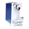 Portable Laser Marking Application and AI Graphic Format Supported Fiber laser marking machine