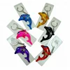 Nature starfish shell keyring customized resin dolphin key chain