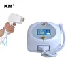 Alibaba in spanish market 808nm candela laser hair removal portable beauty device epilator